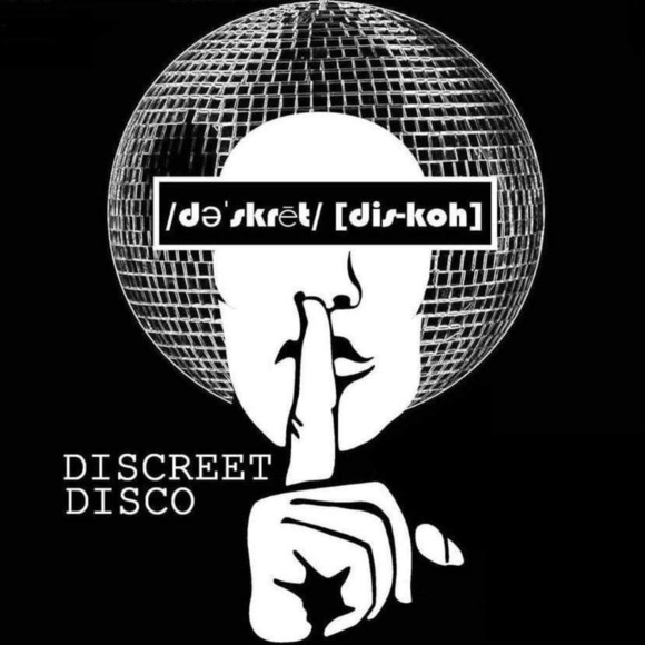 discreet_disco